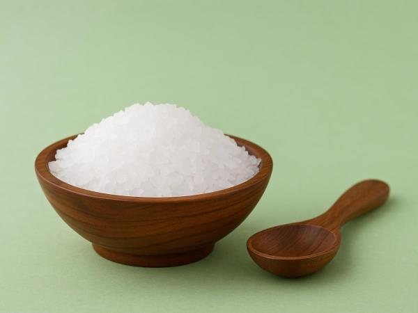 Warum brauchen wir Magnesium und Magnesiumchlorid